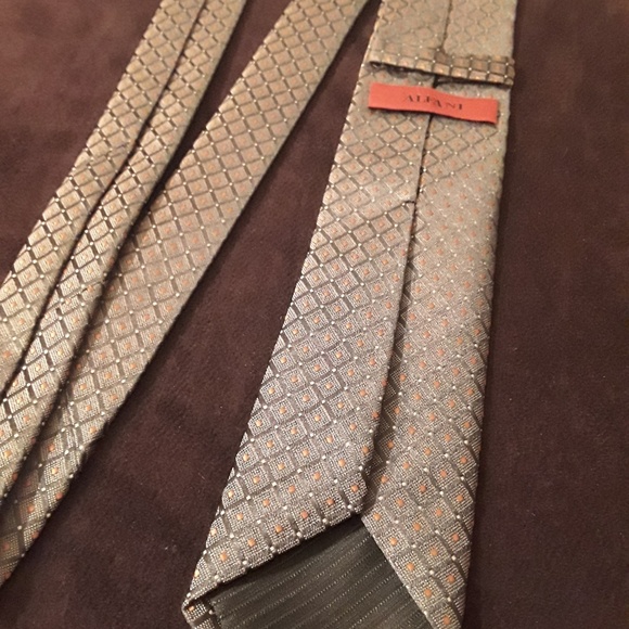 Alfani Other - Alfani Men's 59 Inch Tie Alfani Other - Alfani Men's 59 Inch Tie